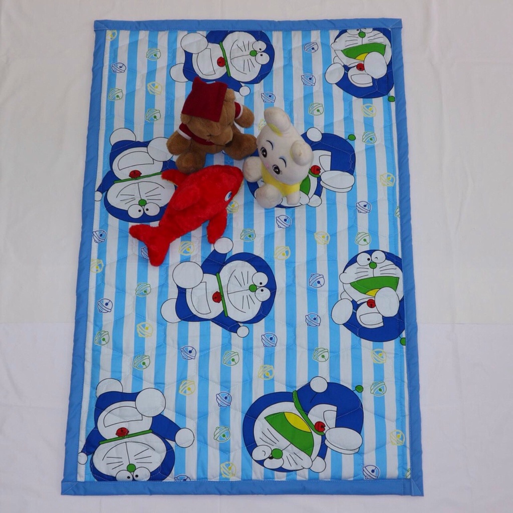 Nệm chống thấm cho bé nằm chơi LOẠI 1