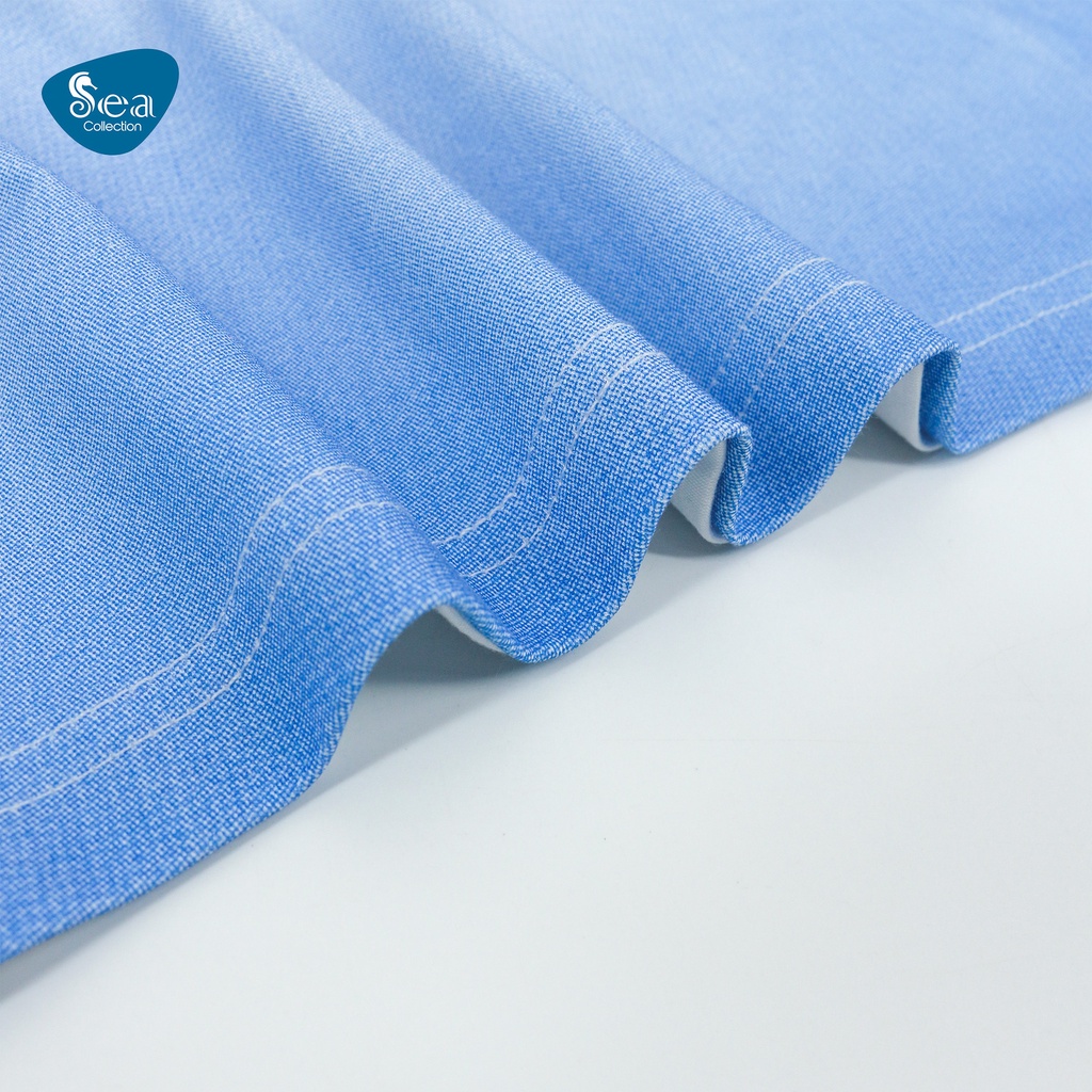 Áo Thun Nam Tay Ngắn Cổ Tròn Sea Collection 8928 NOSS