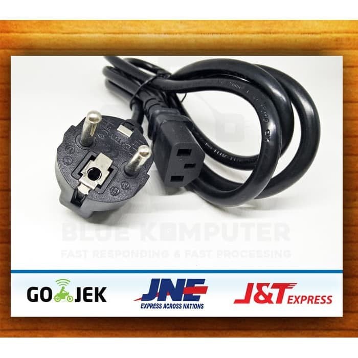 Dây Cáp Nguồn Máy Tính Chất Lượng Cao