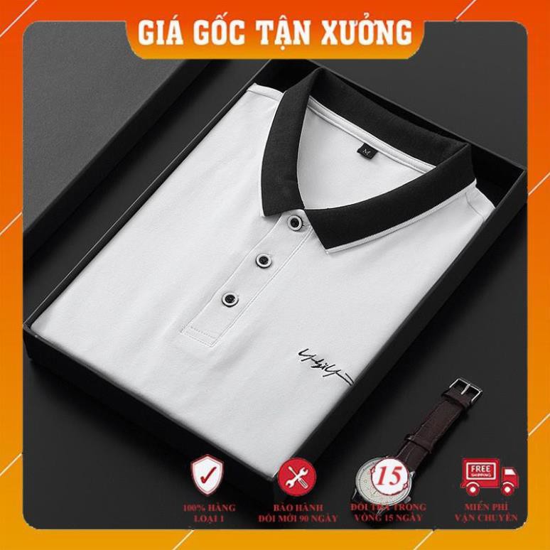 [GIÁ SỈ] ÁO POLO NAM HÀNG SIÊU ĐẸP