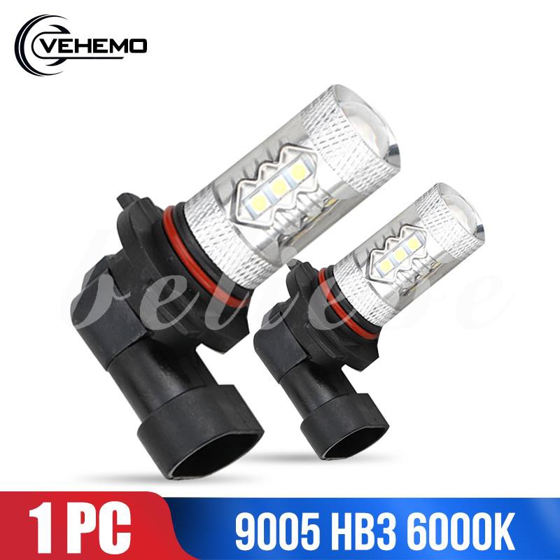 Bóng Đèn Led Xenon 9005 Hb3 Hid Chất Lượng Cao Cho Xe Hơi