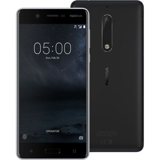 Điện thoại Nokia 5 - Hãng phân phối chính thức