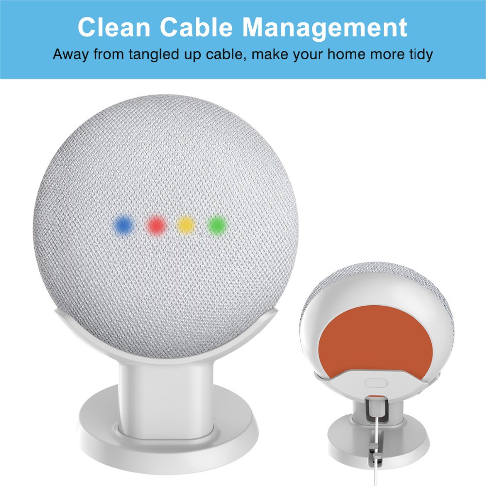 Giá Đỡ Để Bàn Cho google home mini