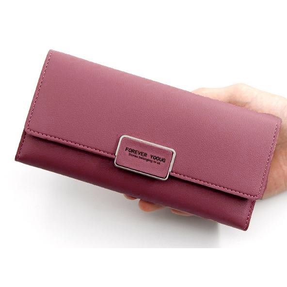 Ví Cầm Tay Nữ Clutch Hàn Quốc Sale Giá Rẻ | BigBuy360 - bigbuy360.vn