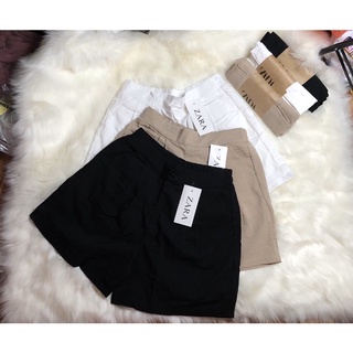 Quần short đũi zara mềm mát combo 3 cái