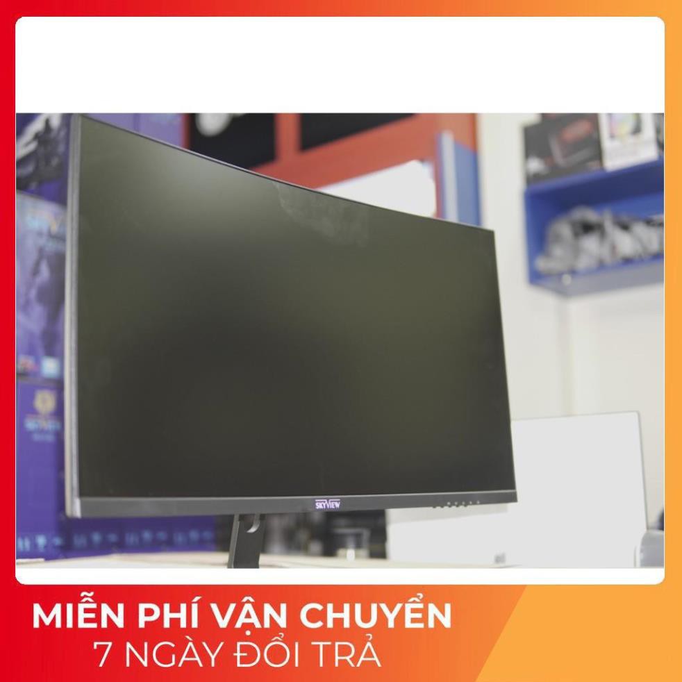 hàng chính hàng -  Màn hình SkyView SK2765C Cong | BigBuy360 - bigbuy360.vn