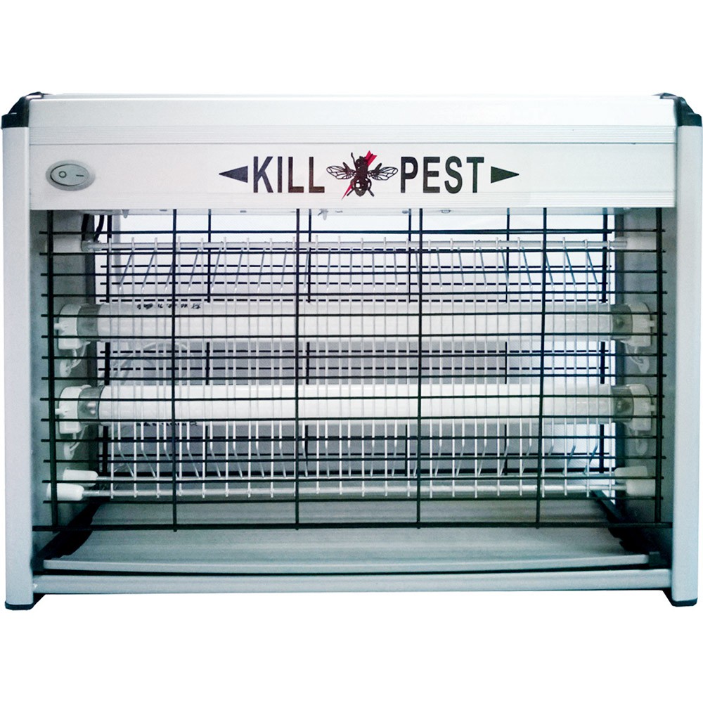 Đèn bắt muỗi Kill Pest 2008 20W