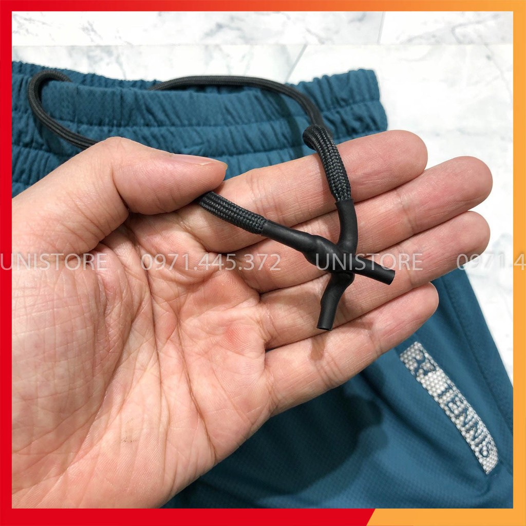 Quần short đùi CÓ SIZE 100KG thể thao nam tập gym bigsize xuất khẩu SRF0001 | BigBuy360 - bigbuy360.vn