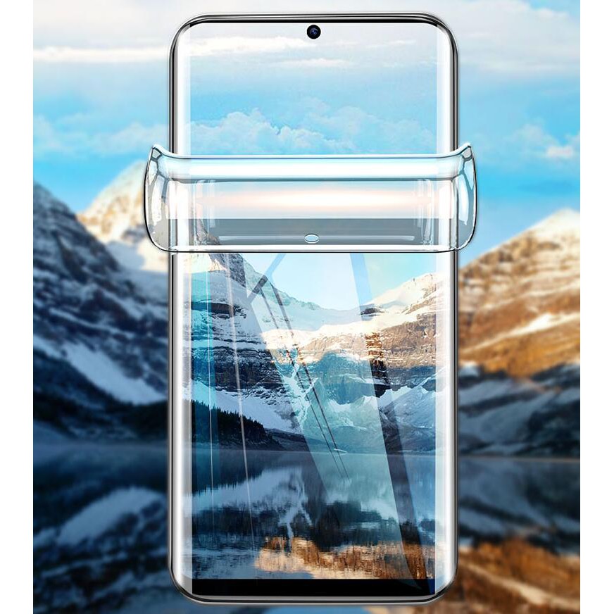 Miếng Dán Cường Lực Dành Cho Samsung Galaxy Note 10 Plus