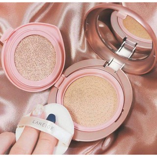 PHẤN NƯỚC Cushion Laneige