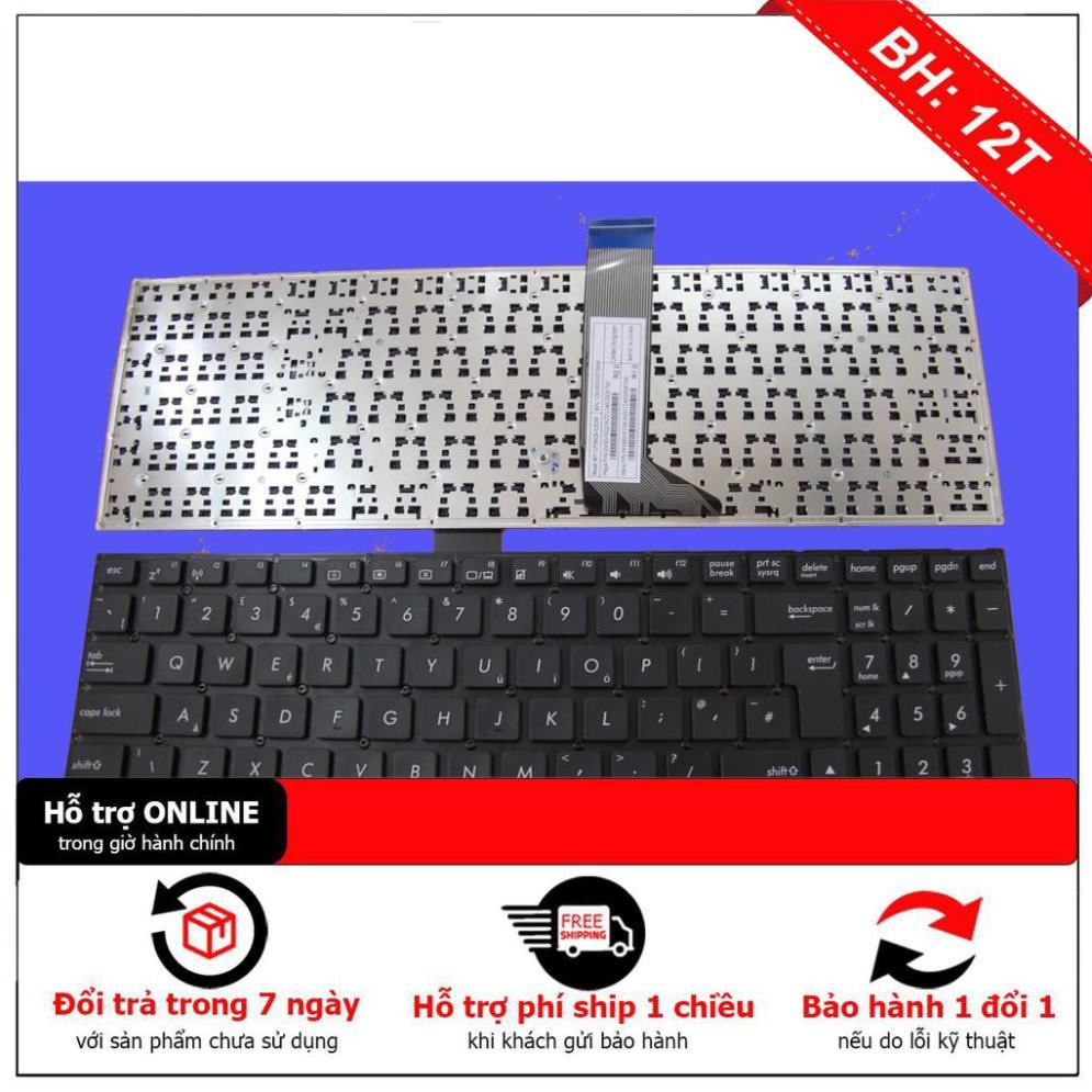Bàn phím laptop Asus X554 X554L X554LA X554LJ X554LN X554LP Keyboard NEW