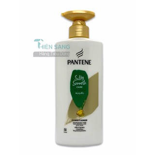 Dầu gội/xả Pantene Thái Lan