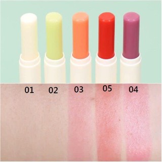 Son dưỡng Hanyul Lip Balm