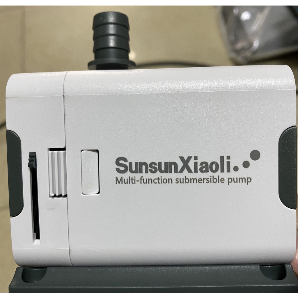 MÁY BƠM XIAOLI XQP 1500