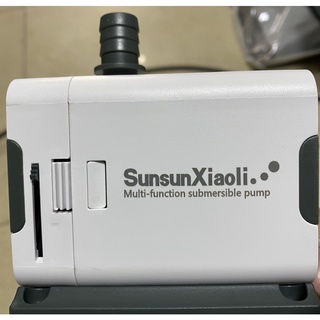 MÁY BƠM XIAOLI XQP TIẾT KIỆM ĐIỆN CHO BỂ CÁ CẢNH THUỶ SINH