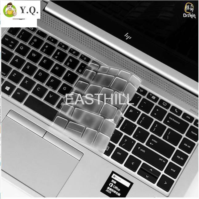 Tấm Lót Bảo Vệ Bàn Phím Máy Tính Hp Elitebook 840 G5 840 G6 14 Inch Tiện Dụng