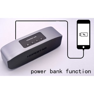 Loa di động HopeStar H11