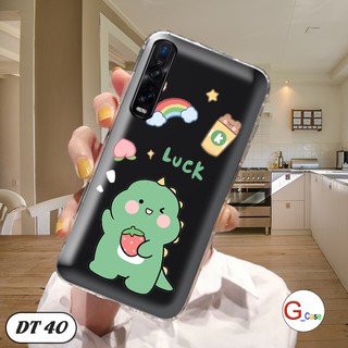 Ốp lưng dẻo cho OPPO Find X2 Pro