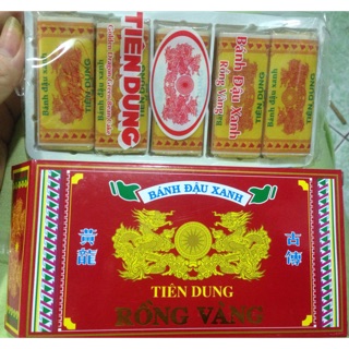 Bánh đậu xanh Rồng Vàng
