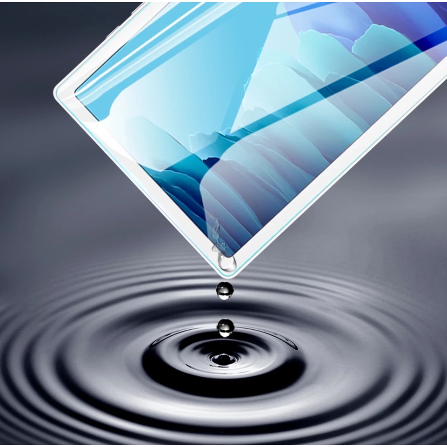 Miếng dán màn hình cường lực Samsung tab A8 2021 SM-X200 , SM-X205