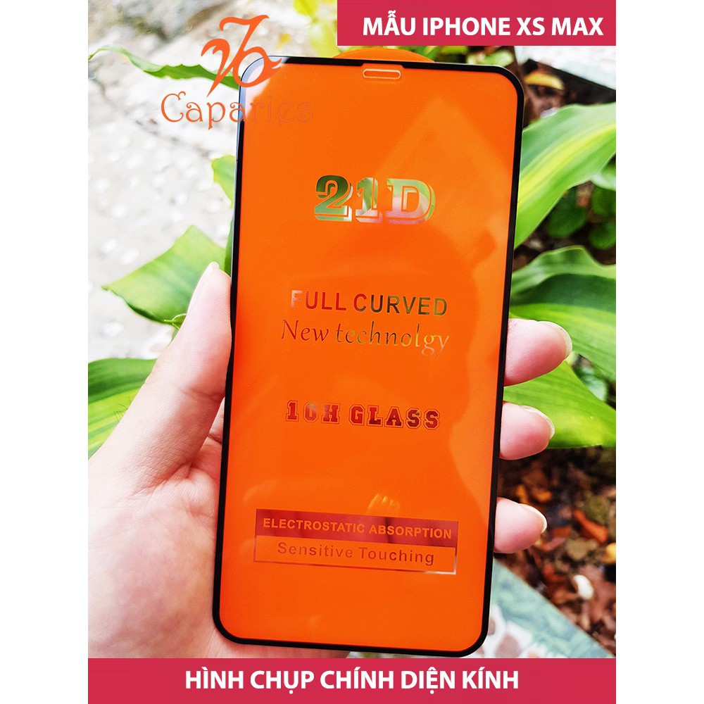 Kính Cường Lực 21D SAMSUNG M20 Full Keo Màn Hình CHÍNH HÃNG CAPARIES SIÊU BỀN, SIÊU CỨNG | BigBuy360 - bigbuy360.vn