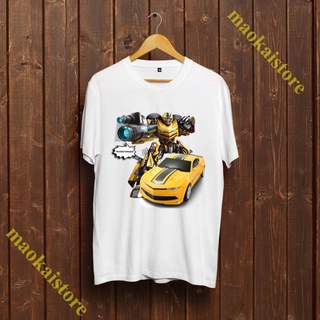 💚áo thun bumblebee - bumblebee t-shirt - transformers t-shirt siêu đẹp - tfm-016