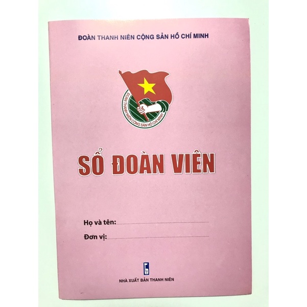 Sổ Đoàn Viên