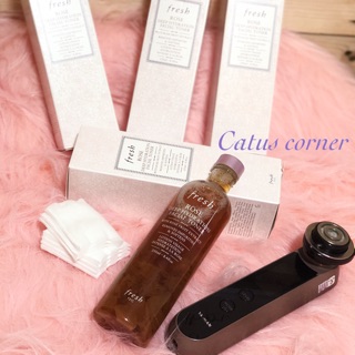 Toner hoa hồng fresh