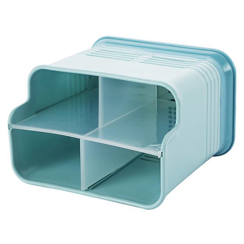 Giá để đồ ăn Giá để đồ ăn Đa chức năng Giá đỡ dao kéo Đũa Muỗng Nĩa Bộ đồ ăn Tổ chức Giá đỡ rỗng Giá đỡ Phụ kiện nhà bếp