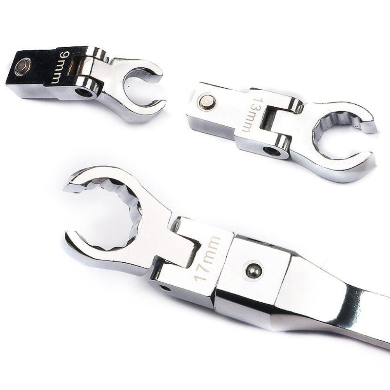 Cờ Lê Dùng Sửa Chữa Đồ Gỗ / Xe Máy Dirt Pit Đa Năng Tiện Dụng DIY