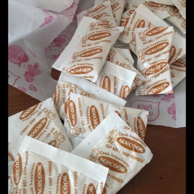 [hàng chính hãng] MUỐI CHẤM HẢO HẢO TÔM CHUA CAY [ có sẵn] | BigBuy360 - bigbuy360.vn