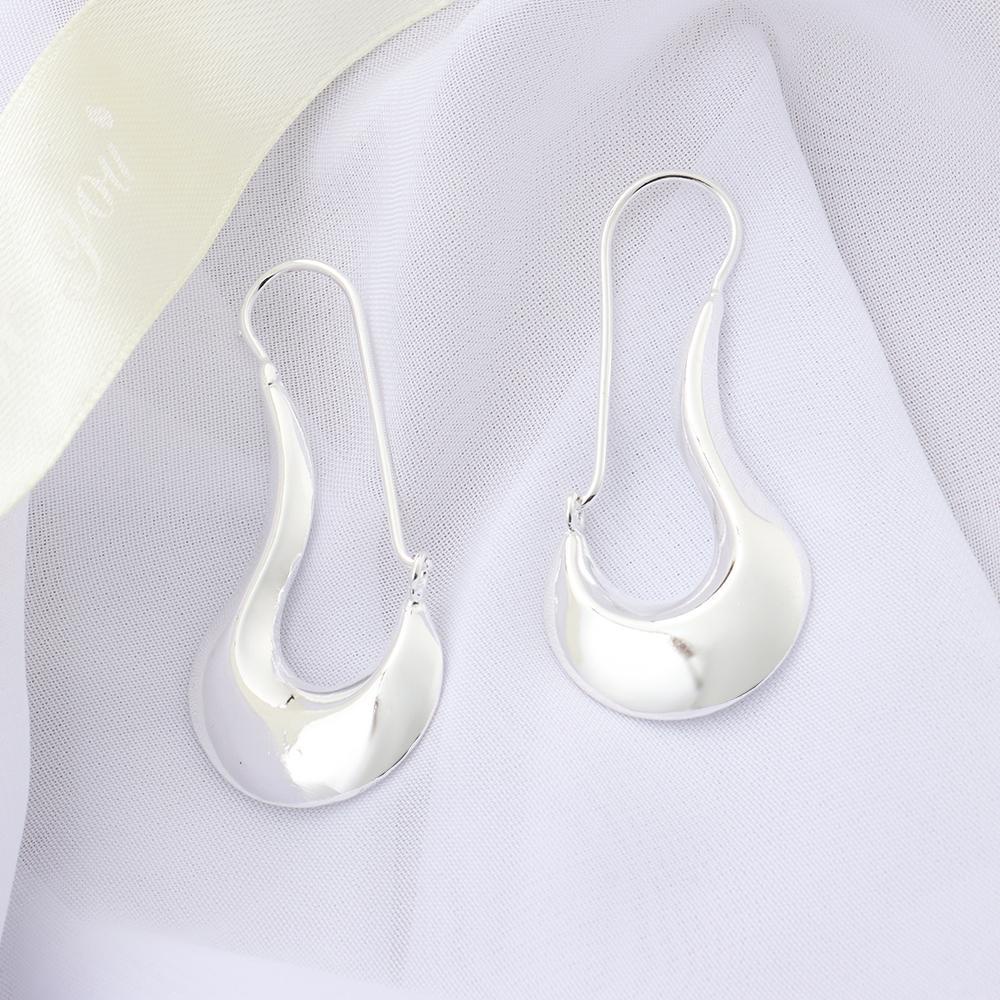 Đôi Khuyên Tai Xỏ Lỗ Thời Trang Cho Nữ