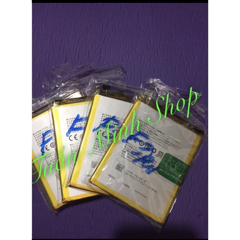 Pin Oppo F3 Plus