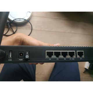 Draytek Vigor 2910G