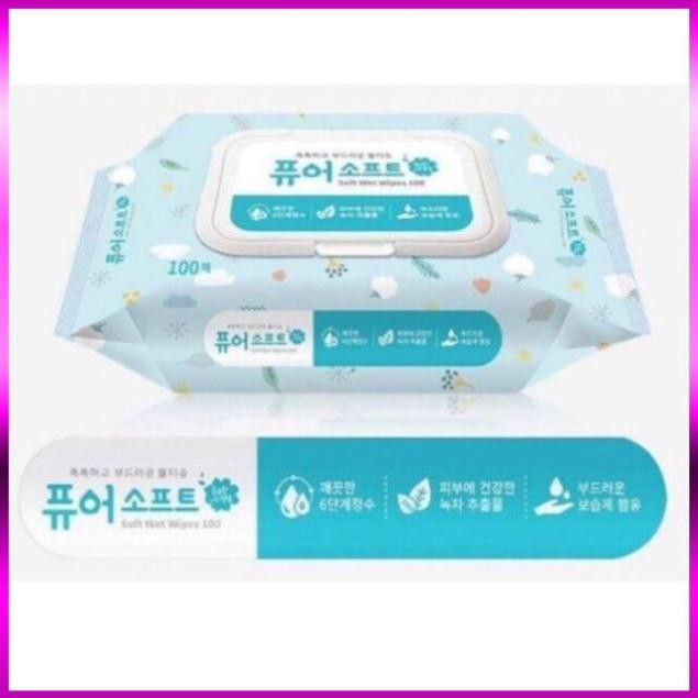 Giấy ướt hàn quốc MM1518