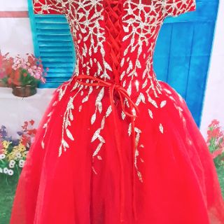 Đầm công chúa siêu xinh.