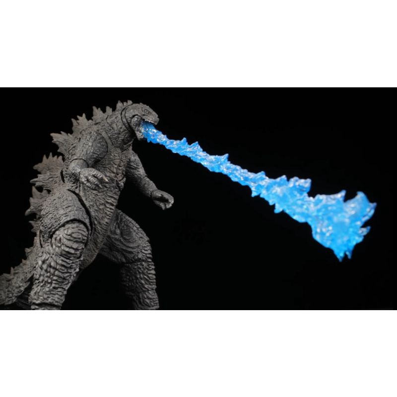 Mô hình quái vật godzilla SHM 2019. hàng chính hãng.
