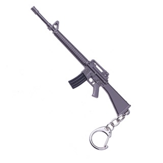 Móc khoá PUBG