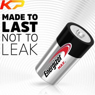 Pin Energizer E95
