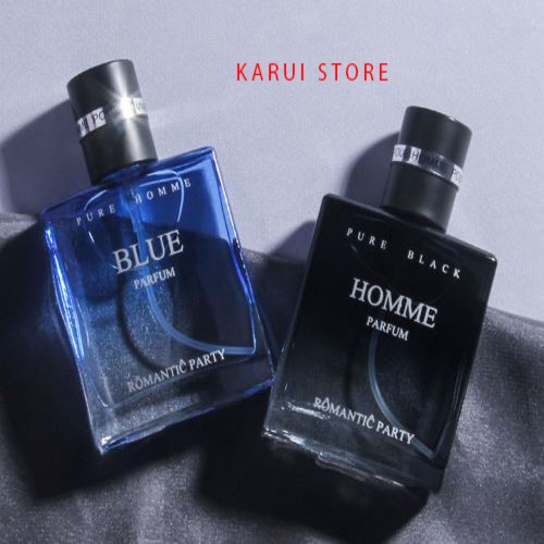 Bộ nước hoa nam Homme & Bule 30ml - BNHN03 | BigBuy360 - bigbuy360.vn