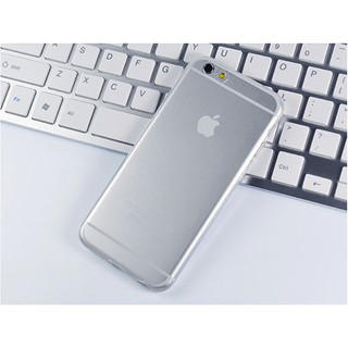 Ốp dẻo trong Iphone các dòng