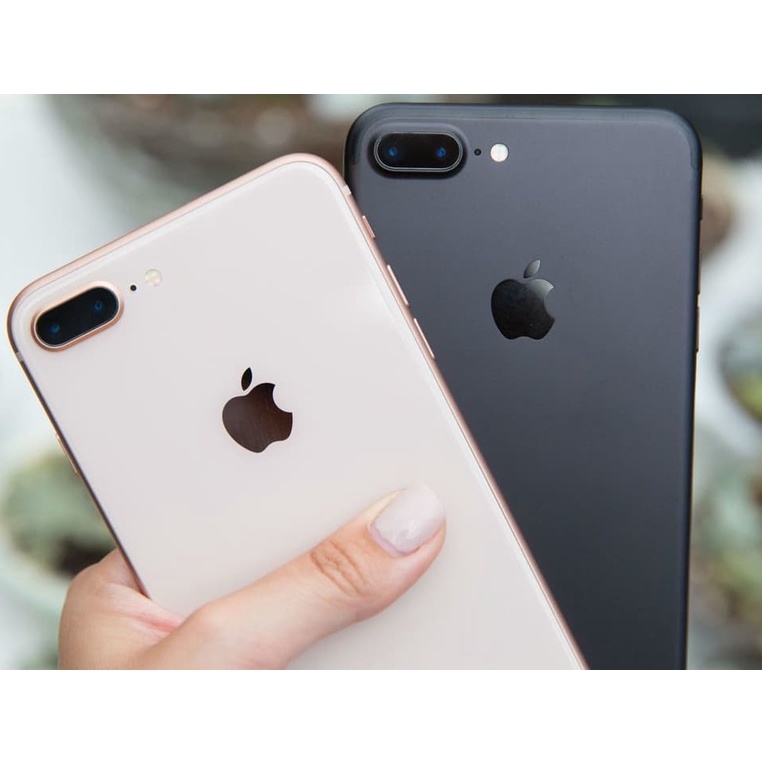 Điện thoại iPhone 8 Plus ( 3GB/256GB ) _ Máy mới Hàng Quốc Tế LL/A
