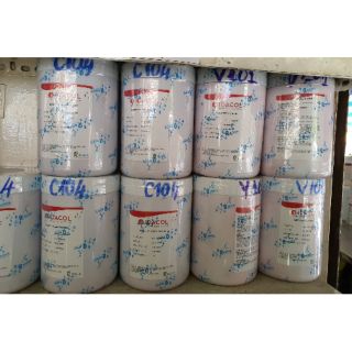 Màu vàng chanh thực phẩm Ấn độ (ROHA)