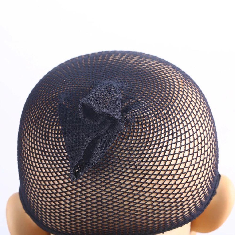 Layor1 Mũ Đội Tóc Giả Nylon Co Giãn