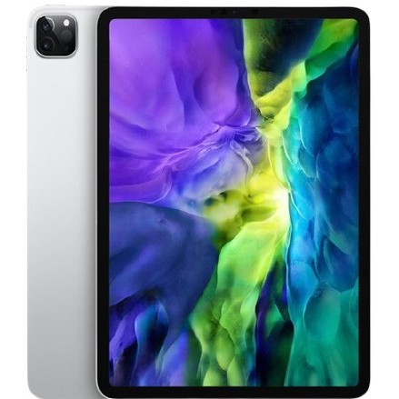 Máy Tính Bảng Apple iPad Pro 12.9 256GB WiFi - Hàng Nhập Khẩu