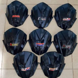 Mão exciter 2019