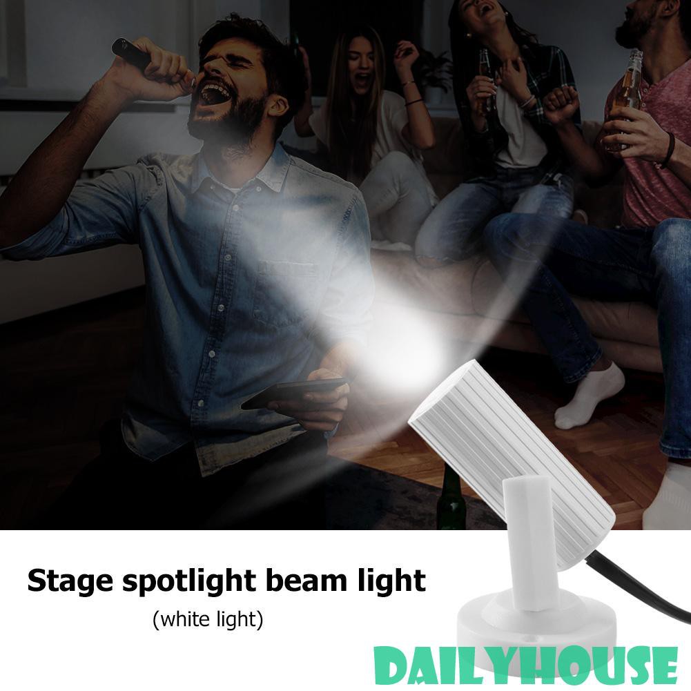 Đèn led sân khấu chiếu điểm tạo hiệu ứng ánh sáng