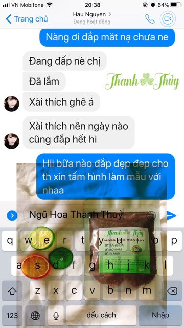 [Hạt Loại 1 Nguyên Chất]Ngũ Hoa Hạt Handmade