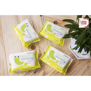 Khăn giấy ướt K-Mom 30 tờ