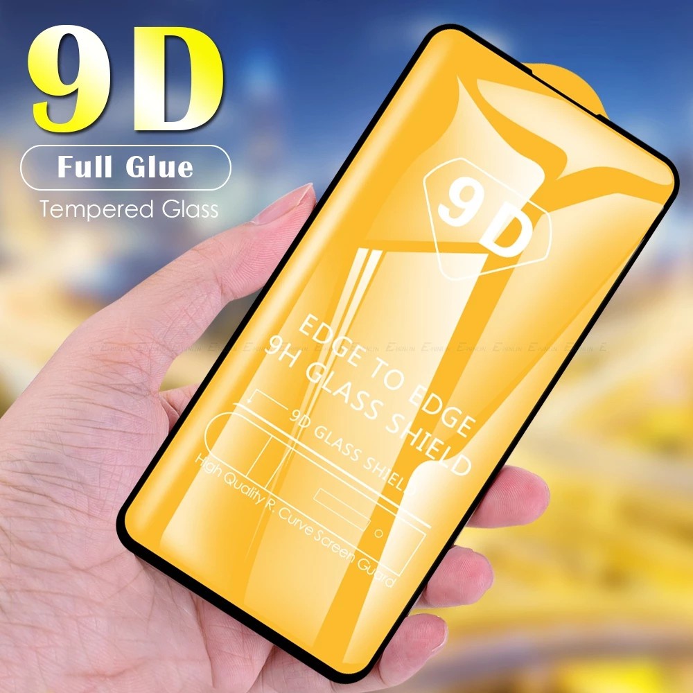 Ốp điện thoại kính cường lực bảo vệ toàn diện cho Redmi Note 11 11s 10 10s 9 9s 8 Pro Plus Pro+ 4G 5G 2022